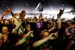 Udkald. Så er det nu, hvis man vil med på Roskilde Festival version 2011. 