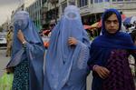 Risiko. Afghaniske kvinder er i stor risiko på grund af krigen og landets traditionelle skikke. 