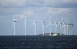 3,2,1... »Startlinjen er markeret, aktørerne står klar, startpistolen er ladt, men der er ingen til at skyde løbet i gang«, skriver Stine Grenaa Jensen om fraværet af en ny energiaftale, som ville gøre investorer mere villige til at investere. (Arkivfoto) 