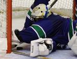 Stanley Cup Bruins Canucks Hockey