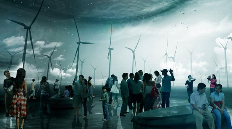 Eksponering. Den danske pavillon på Expo 2012 i Sydkorea sætter fokus på grøn energi og bæredygtighed. To ting, som både Danmark og værtslandet har stærke interesser i. 