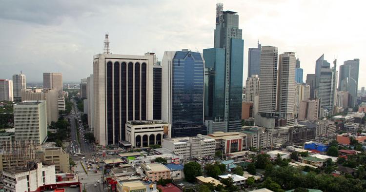 Manila. De amerikanske myndigheder advarer om mulige angreb på Filippinernes hovedstad. 