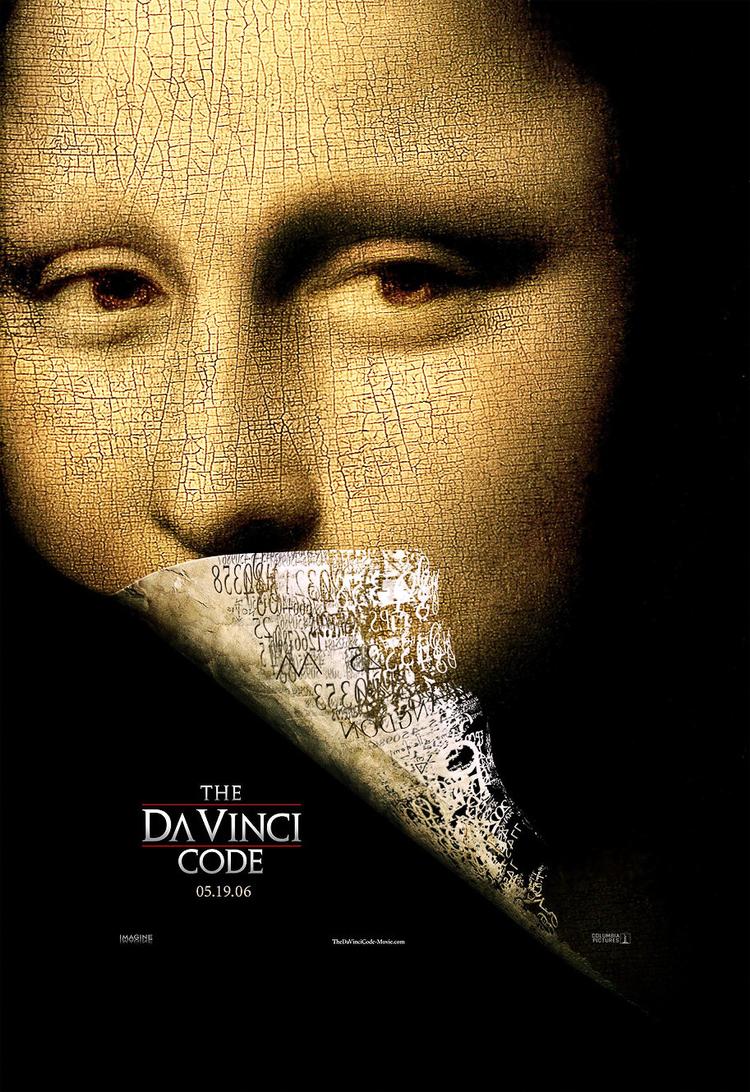 Discount. Lige da hypen omkring 'The Da Vinci Code' var på sit højeste udgav selskabet The Asylum 'The Da Vinci Treasure' 