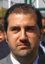 Syria The Inner Circle