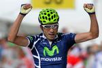 kraniebrud. Mauricio Soler var ved at ramme storformen inden Tour de France. Men et alvorligt styrt har nu tvunget colombianeren i kunstigt koma. 