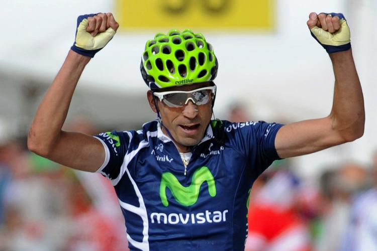 kraniebrud. Mauricio Soler var ved at ramme storformen inden Tour de France. Men et alvorligt styrt har nu tvunget colombianeren i kunstigt koma. 