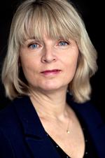 'Undskyldningen'. Til november udkommer Hanne-Vibeke Holsts nye roman. Arkivfoto: Jacob Ehrbahn 