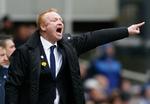 kontroversielt. Alex McLeish var en succes langt hen ad vejen i Birmingham, men træneren har taget den kontroversielle beslutning at kvitte klubben for at tage det upopulære skridt at blive træner for ærkerivalerne fra Aston Villa. 