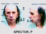 Uskyldig? Fængselsfangen Phil Spector. 