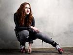 Aflysning. Katherine Brien, aka Katy B, hitter hårdt med sin dansable og bastunge musik. Men de danske fans må undvære livekoncert i aften. 