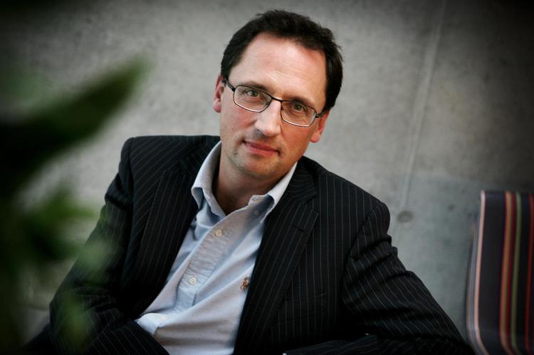 Hesseldahl. DR's kulturdirektør Morten Hesseldahl mener, at alle genrer har kvalitet. 