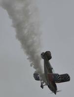 Poland Air Show Accident