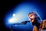 Yndlinge. Ben Bridwell og hans Band of Horses kommer til Danmark - for ottende gang siden 2008. 