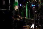 Helt. »Sonny Rollins er en af de største stjerner på jazzhimlen - han er med helt deroppe, hvor Coltrane og Miles svæver rundt«, siger jazzguitaristen Jakob Bro.. 
