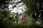 Udvisning. I fjor forsøgte myndighederne at udvise 23 romaer, men udvisningen blev underkendt af retten. Nu vil et flertal ændre loven, så retten ikke bliver en hindring for udvisninger. 