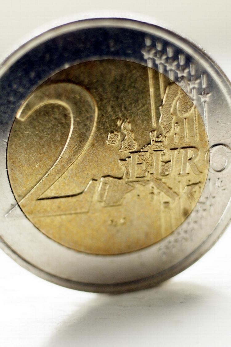 Euro. V og K vil have en hurtig afstemning om EU-forbeholdene - heriblandt euroforbeholdet. 