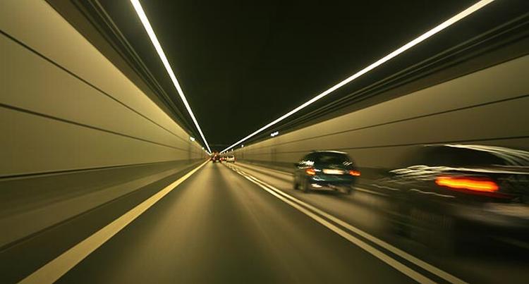 BILFERIE. Hvis du holder dig under de danske fartgrænser, burde du ikke få problemer i udlandet. 