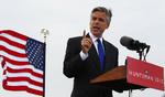 51-årige Jon Huntsman er blevet dækket massivt af de amerikanske medier og bliver taget meget alvorligt af Det Hvide Hus, der frygter, at han kan blive en alvorlig trussel. 