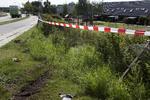 Manden, der er blevet sigtet for dødskørsel, har flere belastende sager - blandt andet en fængselsstraf - fra sin fortid. 