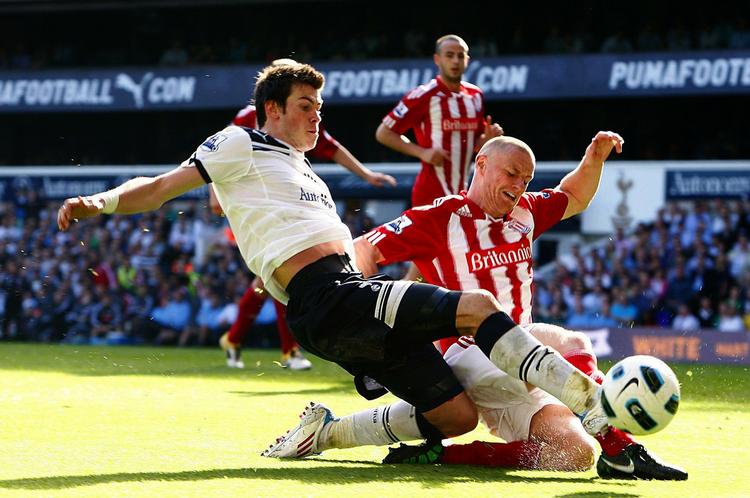 OL-hold. Skeptiske briter mener, at projektet med et fælles britisk OL-landshold blot er en undskyldning for at få den stærke waliser Gareth Bale på holdet. 