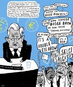 Tegning: Philip Ytournel 