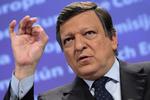 Jose Manuel Barroso. Archive. 
