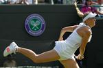 Wozniacki problemfrit videre i Wimbledon