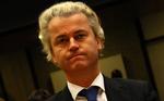 FRIFUNDET. Retssagen mod Geert Wilders har været fulgt tæt i Holland. 