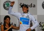 vraget. I 2008 var Thomas Lövkvist i den hvide trøje som bedste unge rytter, men svenskeren skal ikke køre Tour de France i år. 