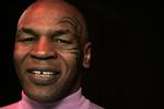 Slagkraftig. Trods sin beskedne højde nåede Mike Tyson i kraft af sine enorme slagkraft at blive verdensmester i sværvægt. 