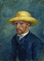 Opdagelse. Nej, dette er ikke Vincent, men Theo van Gogh. Det konkluderer en kunstekspert. 