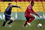 FC Nordsjælland - Brøndby IF 1-1