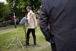 Bomme. Trods kritik fortryder Margrethe Vestager ikke sit brug af ordet grænsebomme. 