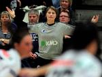 skepsis. I Viborg er de mandlige spillere skeptiske over for at få Anja Andersen som assistenttræner. 
