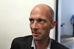 Forhandlinger i Finansministeriet om grænsekontrol