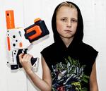NERF Super Soaker Thunderstorm 