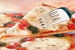 Frysepizza. Italienernes favorit er langt fra italiensk. 