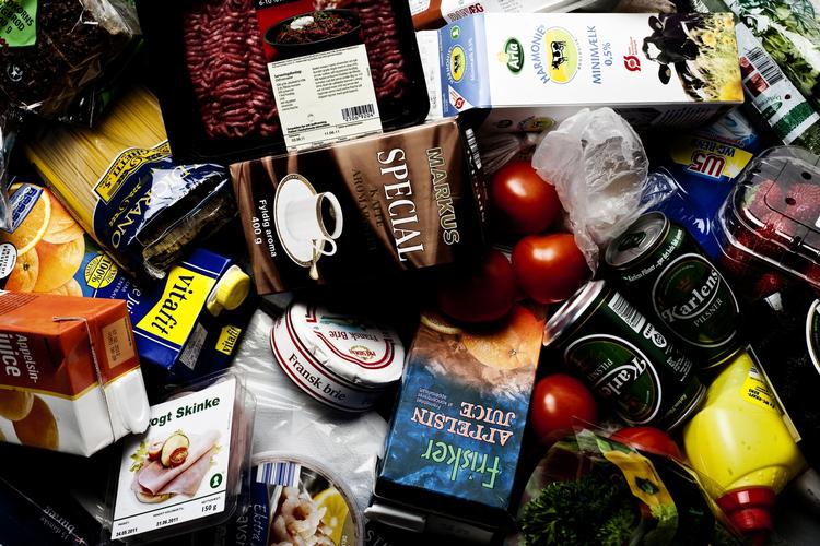 Prisstigninger: De største prisstigningerne er sket på basisfødevarer som rugbrød, mel, mælk og smør. Uanset om du køber ind i Netto, Rema 1000, Fakta, Lidl eller Aldi, er de varer blevet mellem 20 og 50 procent dyrere i året, der gik. 