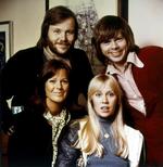 Politisk. Abba's Björn Ulvaeus siger, at der gemte  sig politiske budskaber i de smørlækre popsange, kvartetten grundlagde deres berømmelse på. Arkivfoto: AP 