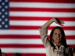 Hjemmebane. Michelle Bachmann er på hjemmebane i Iowa. Hun er bosat i byen Waterloo, og står stærkt i meningsmålingerne om at blive republikanernes præsidentkandidat. 