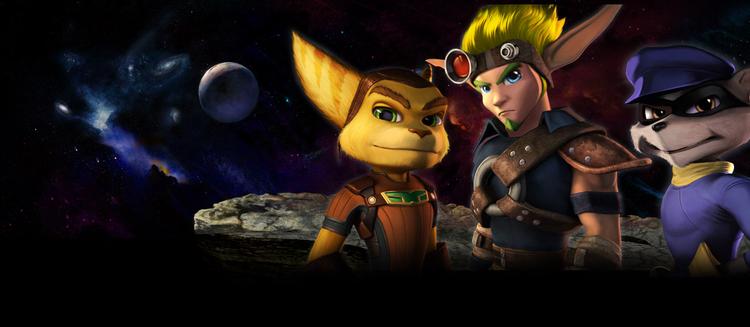 Sly, Clank, Jak og alle de andre smidige spilhelte fortjener så meget mere end at blot at stå stille og bowle med bombekugler eller kaste med fjernstyret diskos for at smadre noget så himmelråbende uinteressant som trækasser. 