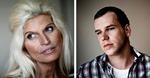 Stephanie Daniela Cipua' på 44 år og Marc Andersen på 29 år dater begge på cougarcentral.dk, der et datingsite, hvor modne kvinder søger efter markant yngre mænd. 