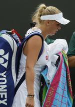 Britain Wimbledon Tennis
