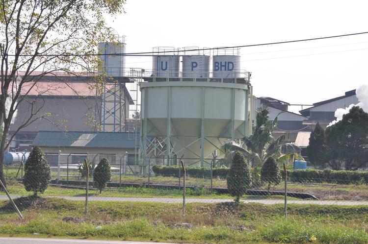 Kontrol. Energistyrelsen tvinges nu til at undersøge, om dens redegørelse sidste år af den danskkontrollerede plantagevirksomhed United Plantations (UP) i Malaysia byggede på et delvis forkert grundlag. 