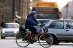 TRAFIKALT. Cyklister beklager rådhusets beslutning om at skaffe flere p-pladser til byens biler. Den strider mod de politiske løfter om at skabe verdens bedste cykelby, advarer Cyklistforbundet. 