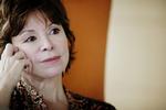 Fan. Isabel Allende voksede op med Andersens eventyr og har promoveret dem i Chile. 
