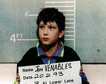 Morder. Jon Venables slog den kun toårige James Bulger ihjel i 1993. Dengang var han kun 10 år. I dag er han 28. 