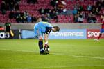 transfer. David de Gea gjorde det godt for Spanien under U21-EM. 