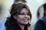 Afventende. Sarah Palin stillede op som vicepræsidentkandidat, da John McCain udfordrede Barack Obama ved det seneste præsidentvalg i USA. Nu venter alle spændt på, om hun stiller op ved det næste valg, som finder sted næste år. 