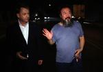 Bøde. sidste uge blev den kinesiske kunstner og menneskeretaktivist Ai Weiwei løsladt - men glæden blev kort. 